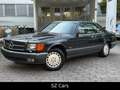 Mercedes-Benz 560 SEC*H-Zulassung* Gri - thumbnail 1