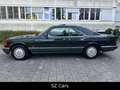 Mercedes-Benz 560 SEC*H-Zulassung* Gri - thumbnail 9