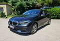 BMW 116 116d Business Advanced automatica *17.000km* Nero - thumbnail 2