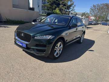 Portfolio AWD