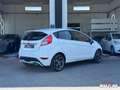 Ford Fiesta 1.0 ECOBOOST 125CV TITANIUM START-STOP Blanc - thumbnail 6