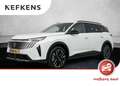Peugeot 5008 1.2 Hybrid 136 Allure | DEMO | Nieuw te bestellen! Wit - thumbnail 1