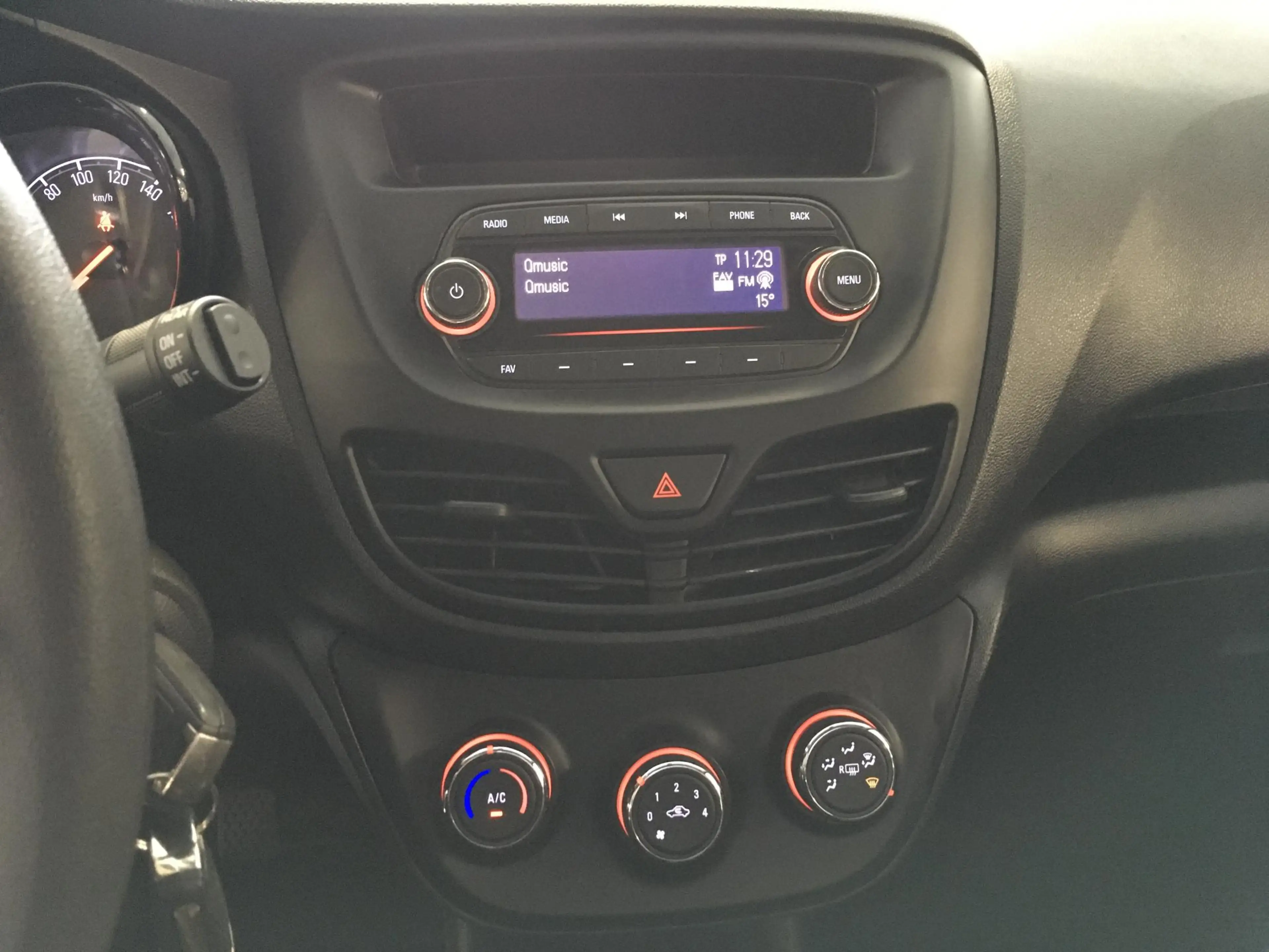 Opel Karl 1.0 ecoFLEX Edition **RIJKLAARPRIJS** — photo 12