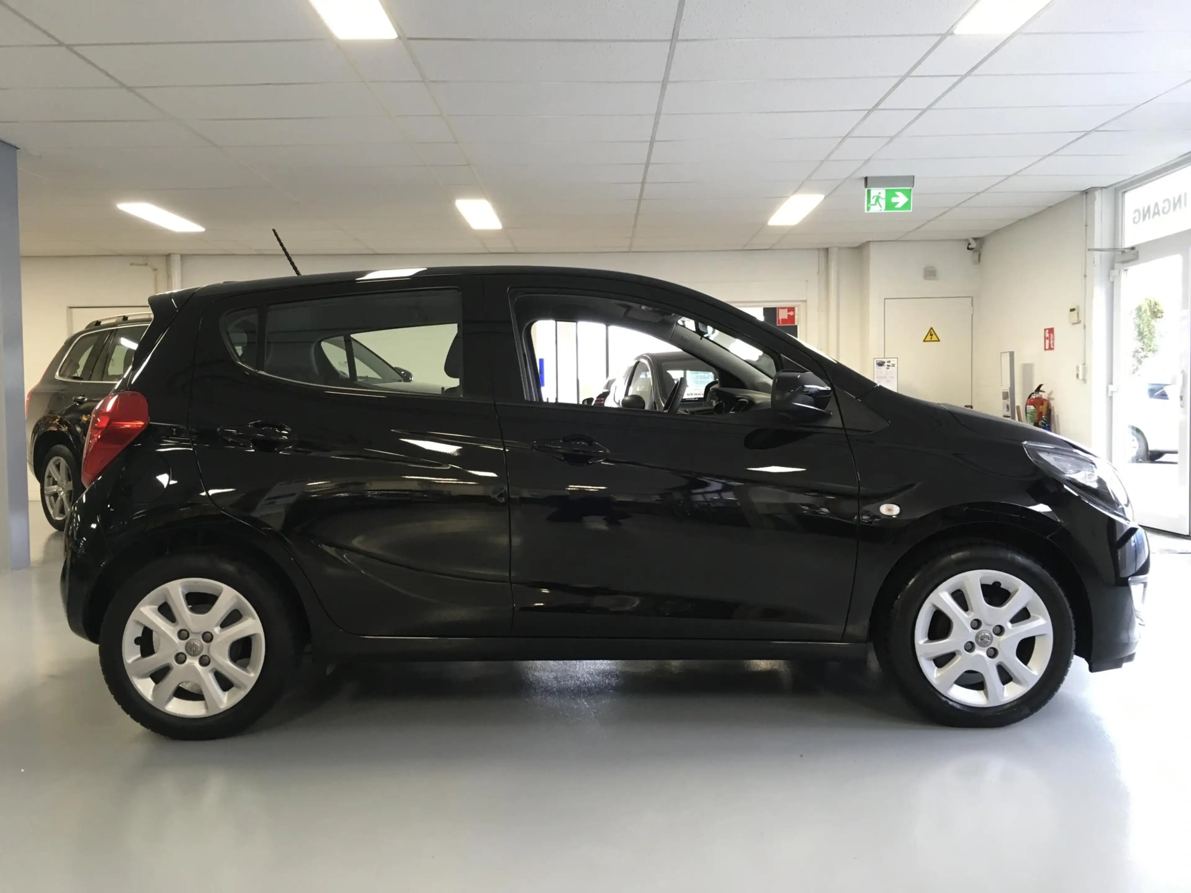 Opel Karl 1.0 ecoFLEX Edition **RIJKLAARPRIJS** — photo 6