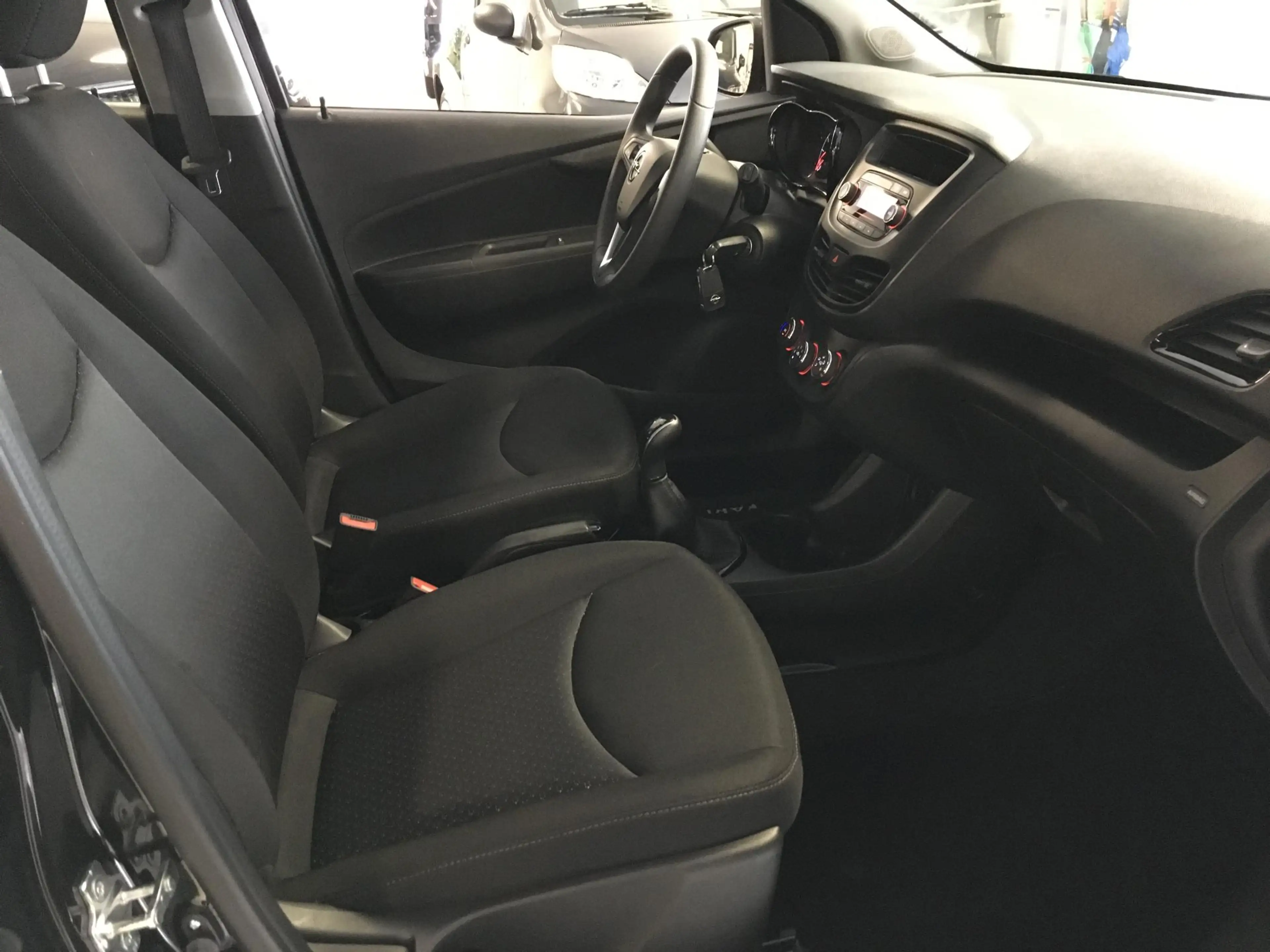 Opel Karl 1.0 ecoFLEX Edition **RIJKLAARPRIJS** — photo 15