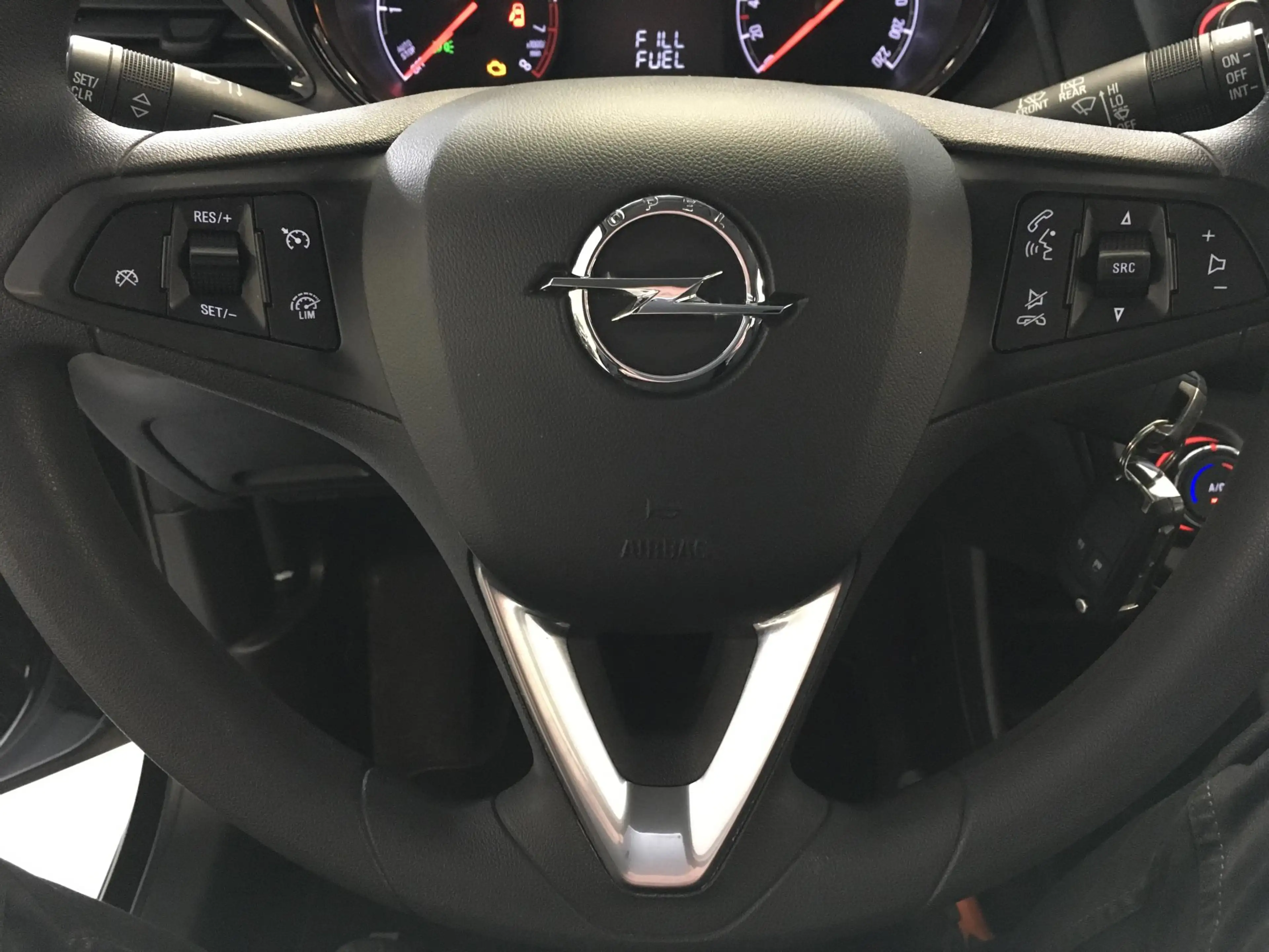 Opel Karl 1.0 ecoFLEX Edition **RIJKLAARPRIJS** — photo 13