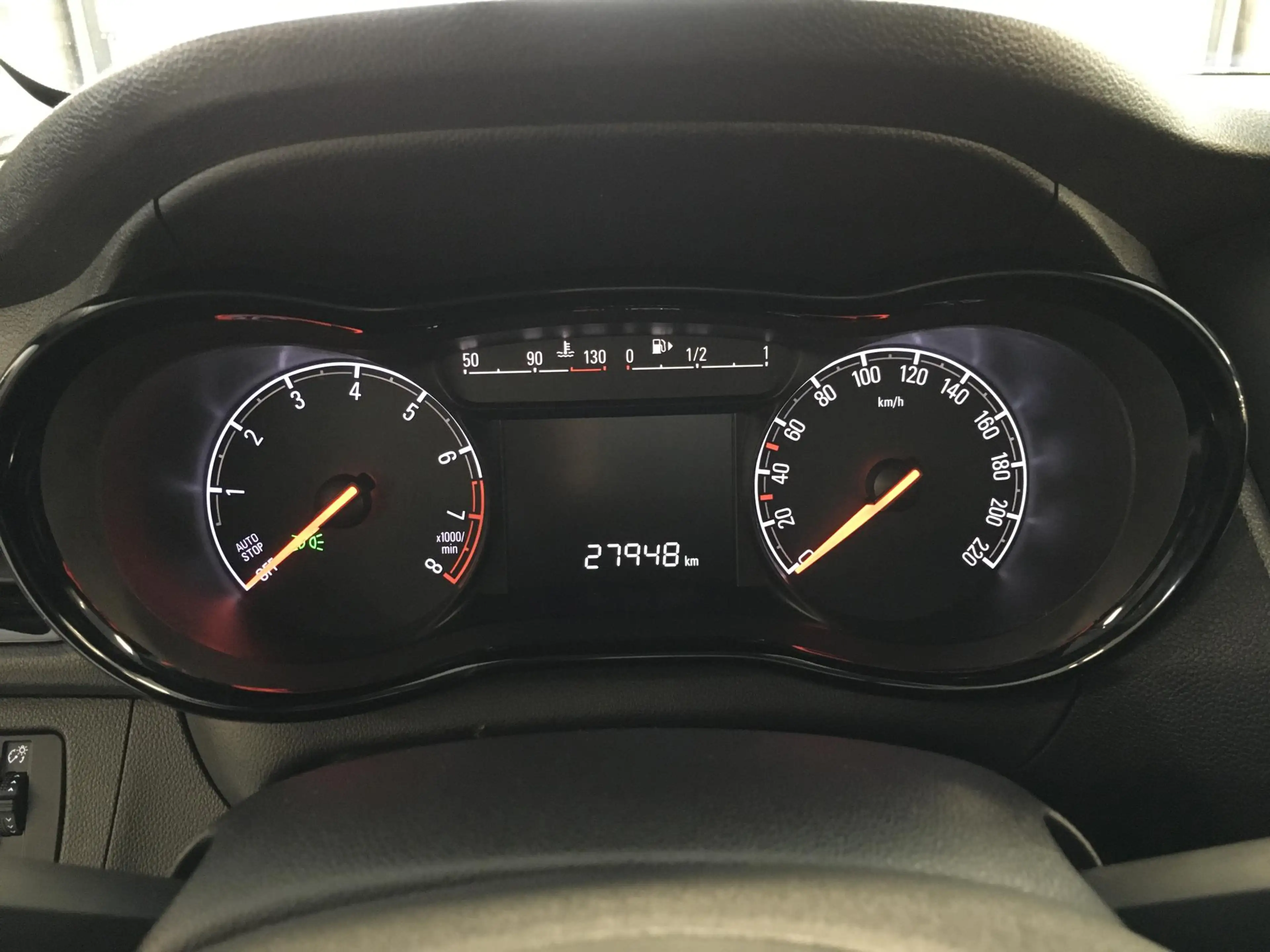 Opel Karl 1.0 ecoFLEX Edition **RIJKLAARPRIJS** — photo 11