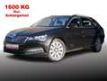 Skoda Superb Combi 1.5 TSI DSG AMBITION AHK+NAVI+ACC Noir - thumbnail 2
