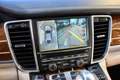 Porsche Panamera Panamera 3.0 Diesel 250CV INTERNI PELLE BIANCO Blu/Azzurro - thumbnail 15