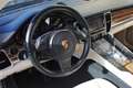 Porsche Panamera Panamera 3.0 Diesel 250CV INTERNI PELLE BIANCO Blu/Azzurro - thumbnail 8