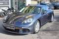 Porsche Panamera Panamera 3.0 Diesel 250CV INTERNI PELLE BIANCO Blu/Azzurro - thumbnail 1