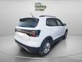 Volkswagen T-Cross 1.0 TSI Advance Blanc - thumbnail 6