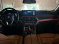 BMW M5 MLOOK G30 LCI Xdrive,GaranziaBMW,possibile Leasing Blu/Azzurro - thumbnail 11