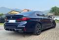 BMW M5 MLOOK G30 LCI Xdrive,GaranziaBMW,possibile Leasing Blu/Azzurro - thumbnail 3
