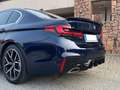 BMW M5 MLOOK G30 LCI Xdrive,GaranziaBMW,possibile Leasing Blu/Azzurro - thumbnail 5