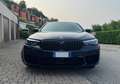 BMW M5 MLOOK G30 LCI Xdrive,GaranziaBMW,possibile Leasing Blu/Azzurro - thumbnail 7