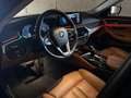 BMW M5 MLOOK G30 LCI Xdrive,GaranziaBMW,possibile Leasing Blu/Azzurro - thumbnail 10