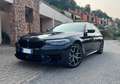 BMW M5 MLOOK G30 LCI Xdrive,GaranziaBMW,possibile Leasing Blu/Azzurro - thumbnail 1