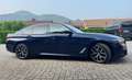 BMW M5 MLOOK G30 LCI Xdrive,GaranziaBMW,possibile Leasing Blu/Azzurro - thumbnail 2