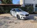BMW 118 d Msport auto Blanc - thumbnail 3