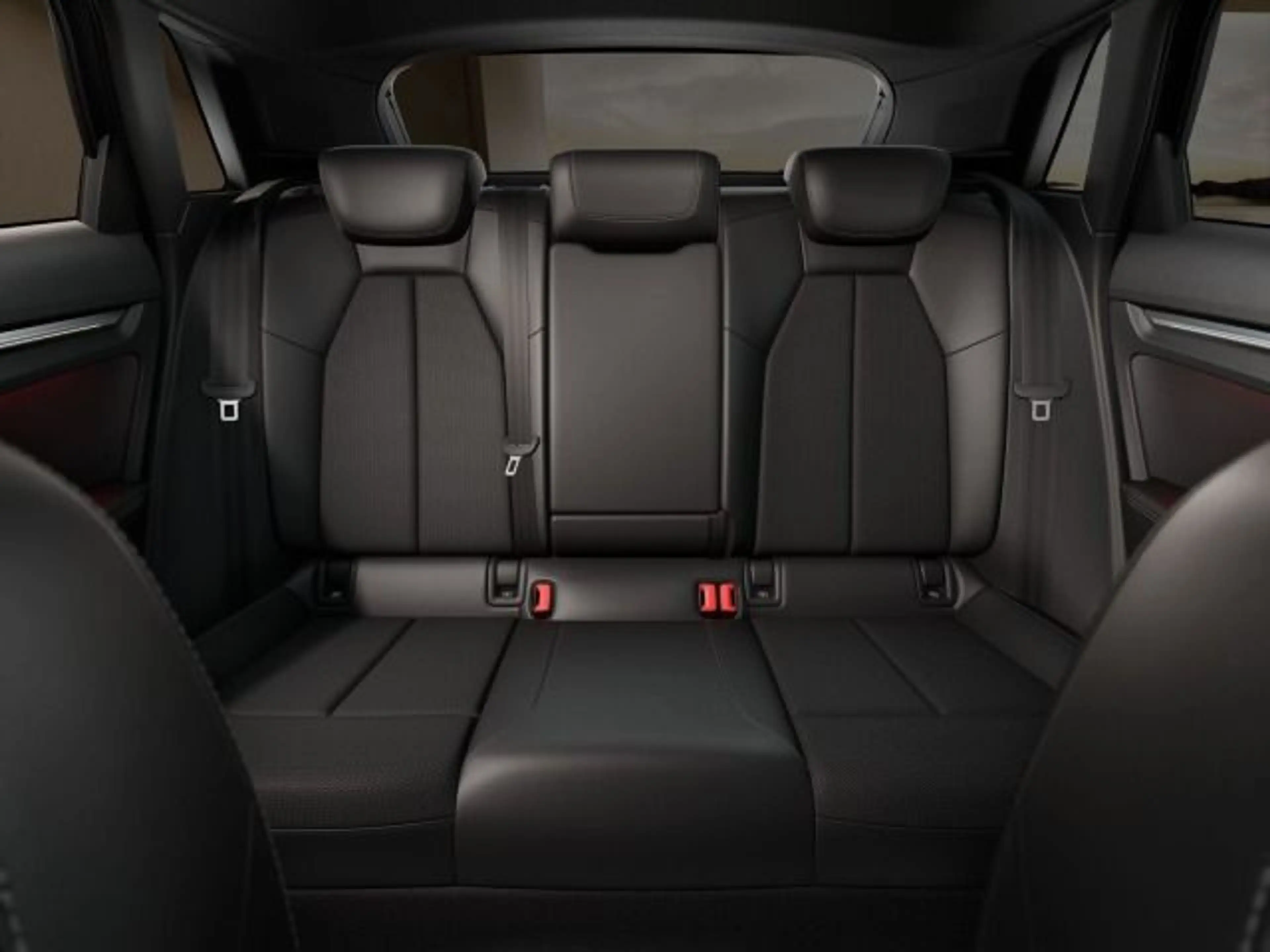 Audi A3 S line TFSI 110 kW S t ronic — photo 10