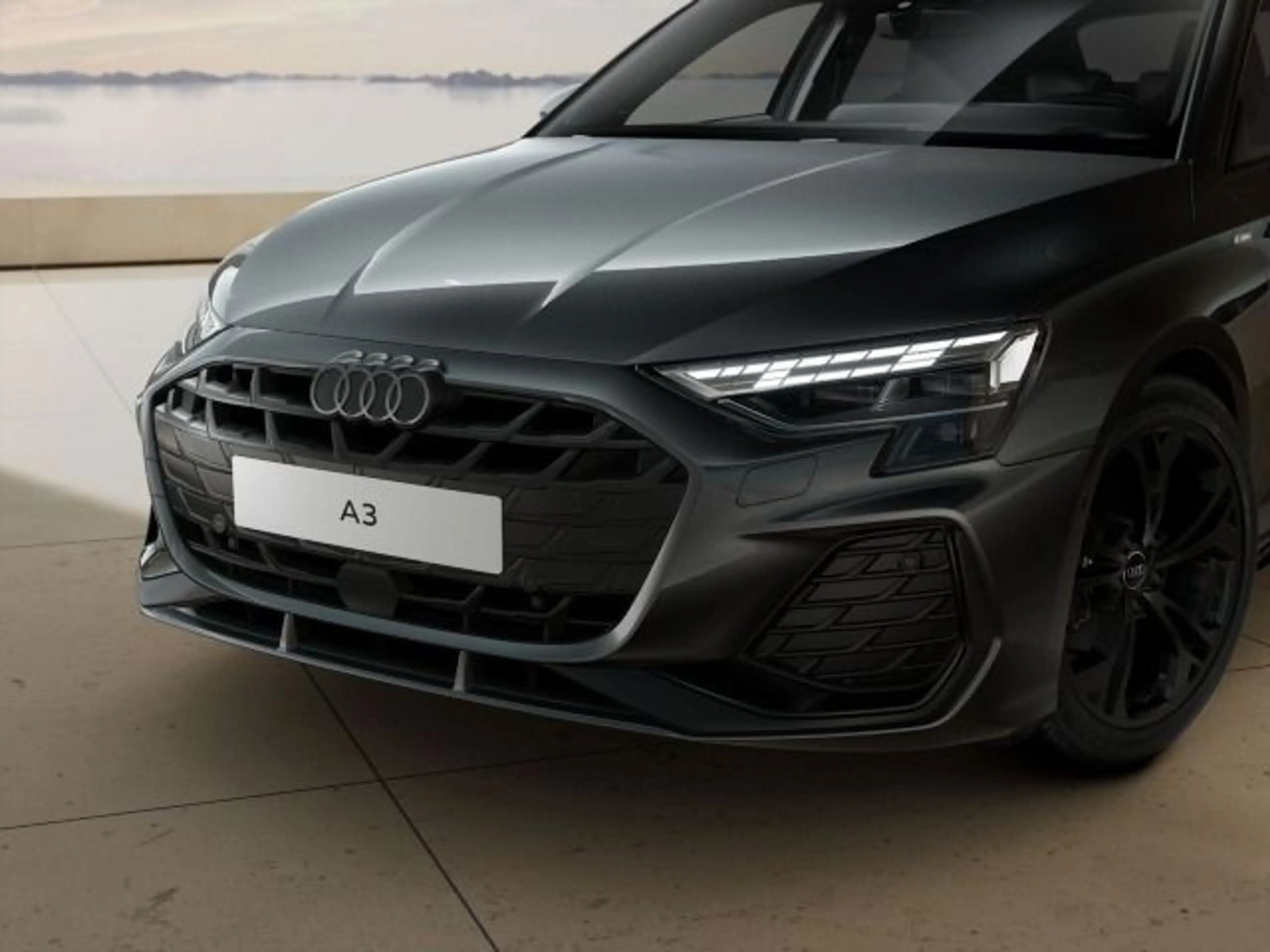 Audi A3 S line TFSI 110 kW S t ronic — photo 6