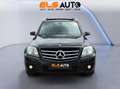Mercedes-Benz GLK 320 320 CDI 224ch 4-MATIC Schwarz - thumbnail 2