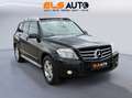 Mercedes-Benz GLK 320 320 CDI 224ch 4-MATIC Schwarz - thumbnail 3