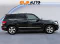 Mercedes-Benz GLK 320 320 CDI 224ch 4-MATIC Schwarz - thumbnail 4