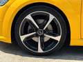 Audi TT Roadster 2.0 TFSI DSG S-Line Alcantara B&O Gelb - thumbnail 29