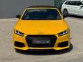 Audi TT Roadster 2.0 TFSI DSG S-Line Alcantara B&O Gelb - thumbnail 5