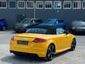 Audi TT Roadster 2.0 TFSI DSG S-Line Alcantara B&O Gelb - thumbnail 9