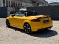 Audi TT Roadster 2.0 TFSI DSG S-Line Alcantara B&O Gelb - thumbnail 13