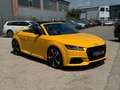 Audi TT Roadster 2.0 TFSI DSG S-Line Alcantara B&O Gelb - thumbnail 6