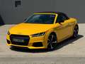 Audi TT Roadster 2.0 TFSI DSG S-Line Alcantara B&O Gelb - thumbnail 3