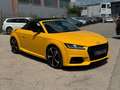Audi TT Roadster 2.0 TFSI DSG S-Line Alcantara B&O Gelb - thumbnail 7