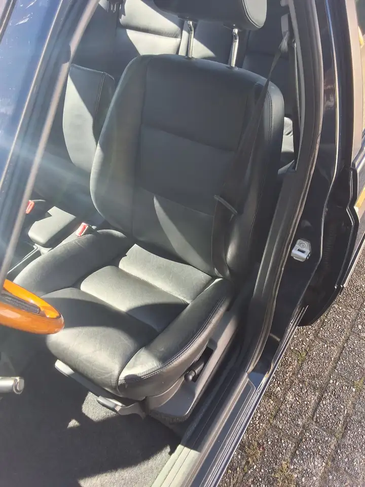 Peugeot 605 SRi, foto 7
