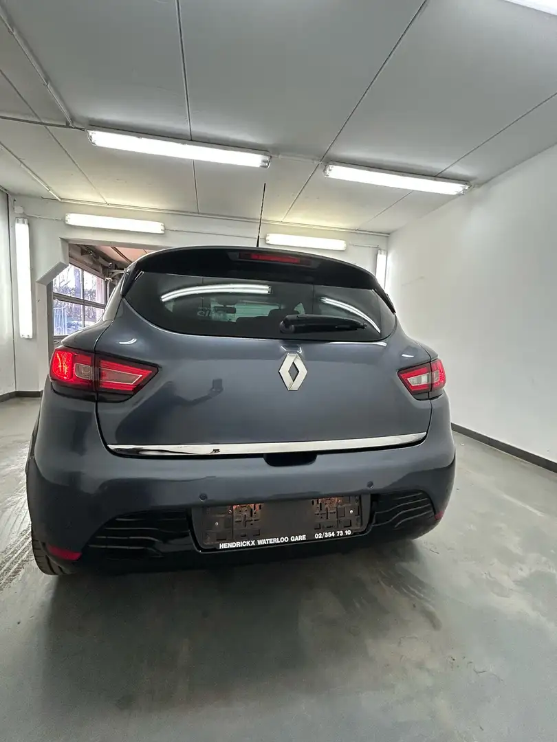 Renault Clio IV TCe 90 Energy SL Limited - 2
