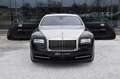 Rolls-Royce Wraith 6.6i V12 Bi-Turbo Negru - thumbnail 9