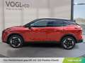 Nissan Qashqai QASHQAI 1.3 DIG-T MHEV 158 PS Xtron 4WD N-Design+ Rot - thumbnail 2