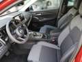Nissan Qashqai QASHQAI 1.3 DIG-T MHEV 158 PS Xtron 4WD N-Design+ Rot - thumbnail 5