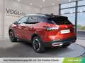 Nissan Qashqai QASHQAI 1.3 DIG-T MHEV 158 PS Xtron 4WD N-Design+ Rot - thumbnail 3