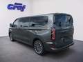 Ford Tourneo Custom Bus 2,5 PHEV 340 L2H1 FWD Titanium X Grau - thumbnail 5