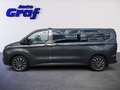 Ford Tourneo Custom Bus 2,5 PHEV 340 L2H1 FWD Titanium X Grau - thumbnail 6