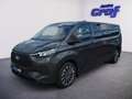 Ford Tourneo Custom Bus 2,5 PHEV 340 L2H1 FWD Titanium X Grau - thumbnail 1