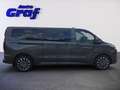 Ford Tourneo Custom Bus 2,5 PHEV 340 L2H1 FWD Titanium X Grau - thumbnail 3