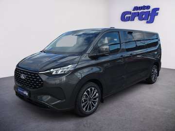 Custom Bus 2,5 PHEV 340 L2H1 FWD Titanium X