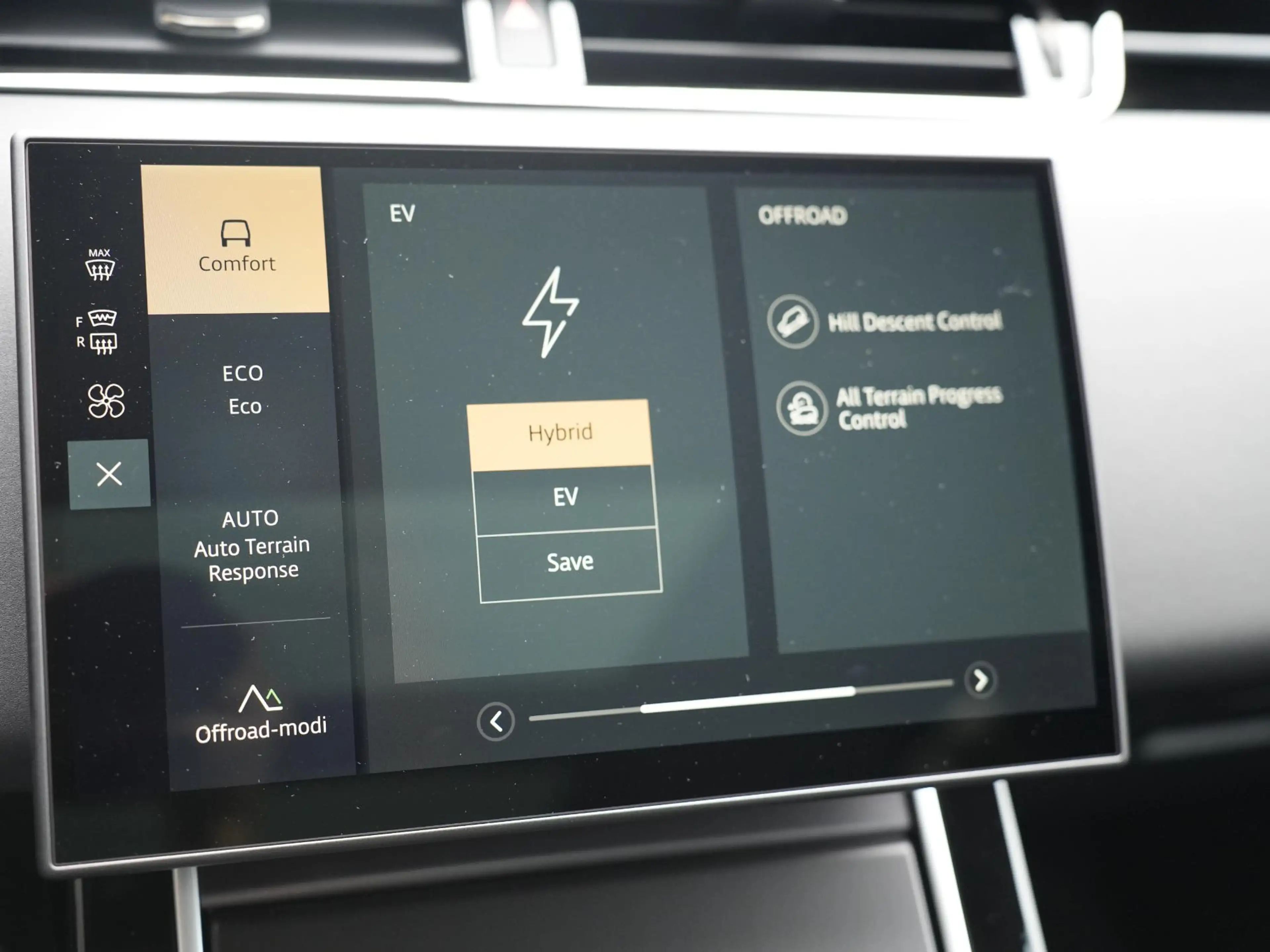 Land Rover Range Rover Evoque P270e PHEV AWD Hoxton Edition Black | Black Pack | — photo 23