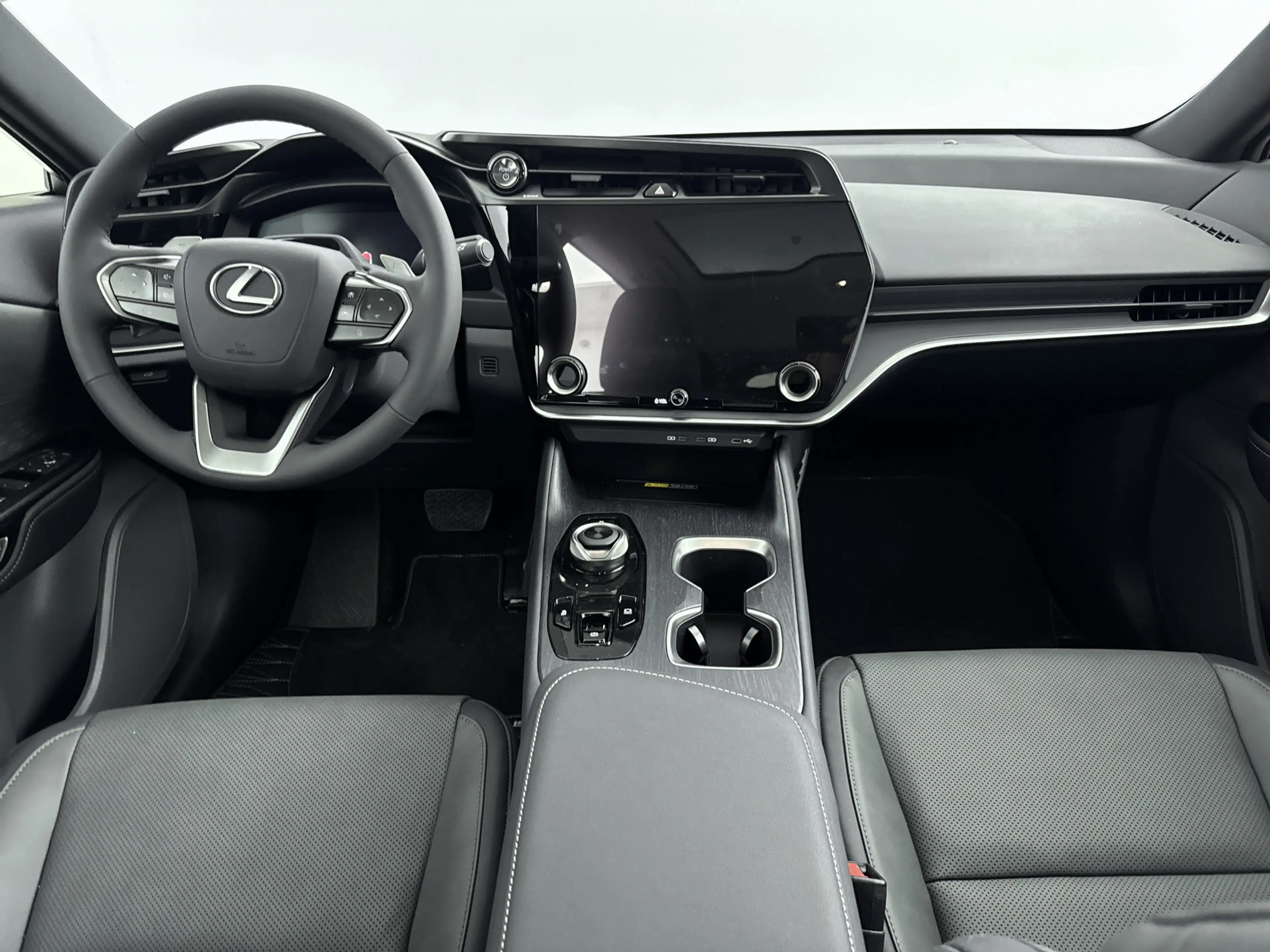 Lexus RZ 450e Luxury Line 71 kWh | Head Up Display | Dodeho — photo 2