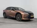 Lexus RZ 450e Luxury Line 71 kWh | Head Up Display | Dodeho Brązowy - thumbnail 22